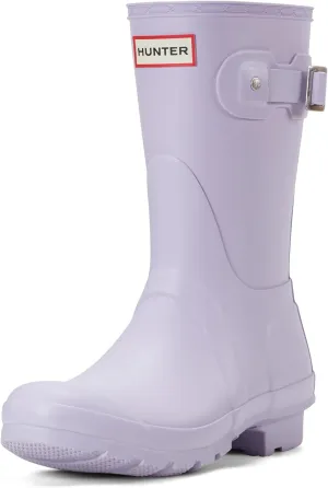 Hunter Women's Original Short Rain Boots