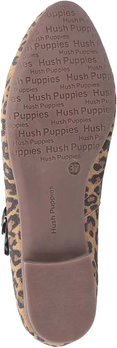 Hush Puppies Women's Mary Jane Flat