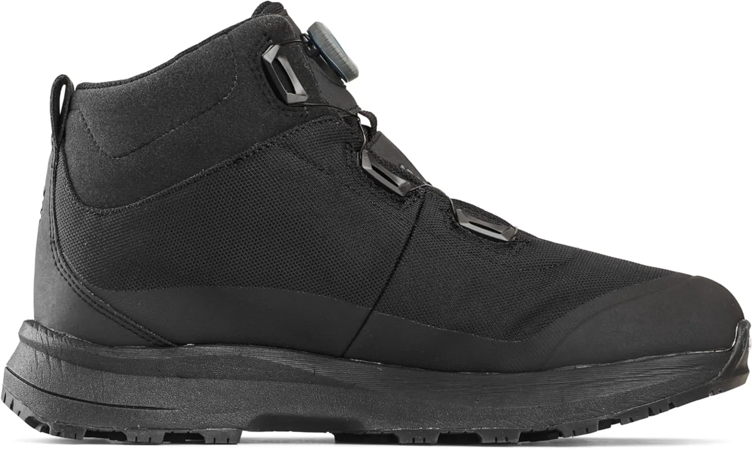 Icebug Mens Stavre2 Michelin GTX Midcut Winter Hiking Boot with Traction Sole