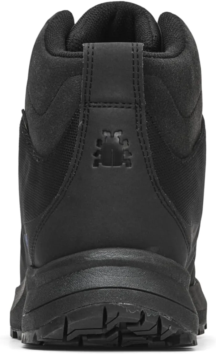 Icebug Mens Stavre2 Michelin GTX Midcut Winter Hiking Boot with Traction Sole