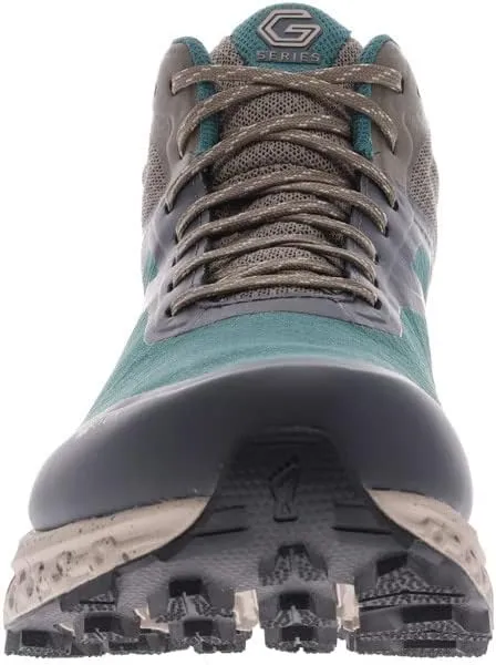 INOV8 Men's RocFly G 390 GTX - Lightweight Waterproof Hiking Boots