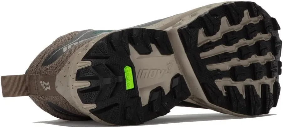 INOV8 Men's RocFly G 390 GTX - Lightweight Waterproof Hiking Boots