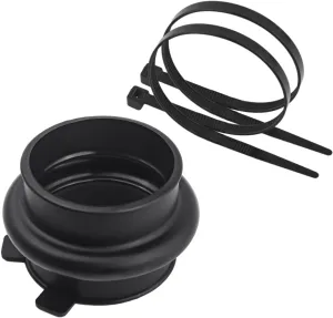 Intake Clutch Boot For Polaris 300 400L Xpress Xplorer Big Boss Trail Blazer Scrambler Sportsman Trail Boss 250 300 325 335 350 400 500 Diesel 455 Magnum 425 500 Sport 400 Worker 335 500 5410421