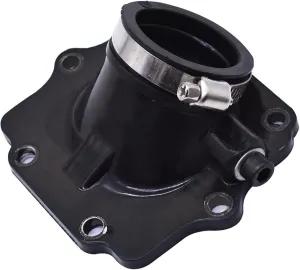 Intake Tube Carburetor Boot Replacement for Polaris Trail Boss 350L 400L Sportsman 400 Xplorer Replacement for 3084147 3084148