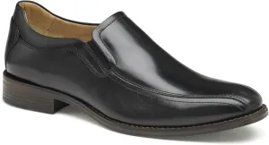 Johnston & Murphy Men's Lewis Venetian Dress Casual Slip-On Loafer