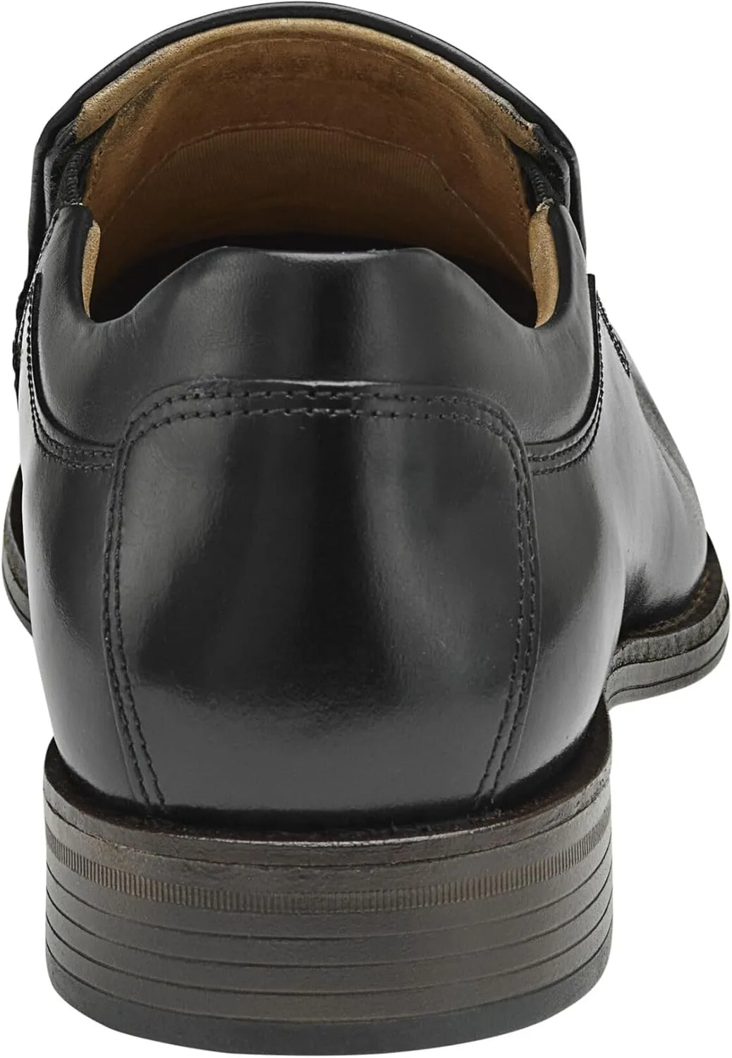 Johnston & Murphy Men's Lewis Venetian Dress Casual Slip-On Loafer