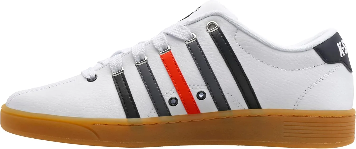 K-Swiss Men's Court Pro II Sneaker