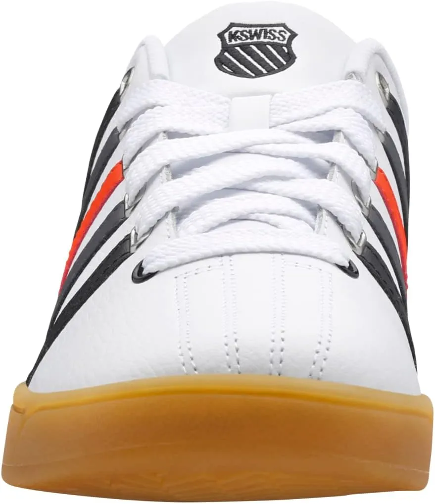 K-Swiss Men's Court Pro II Sneaker