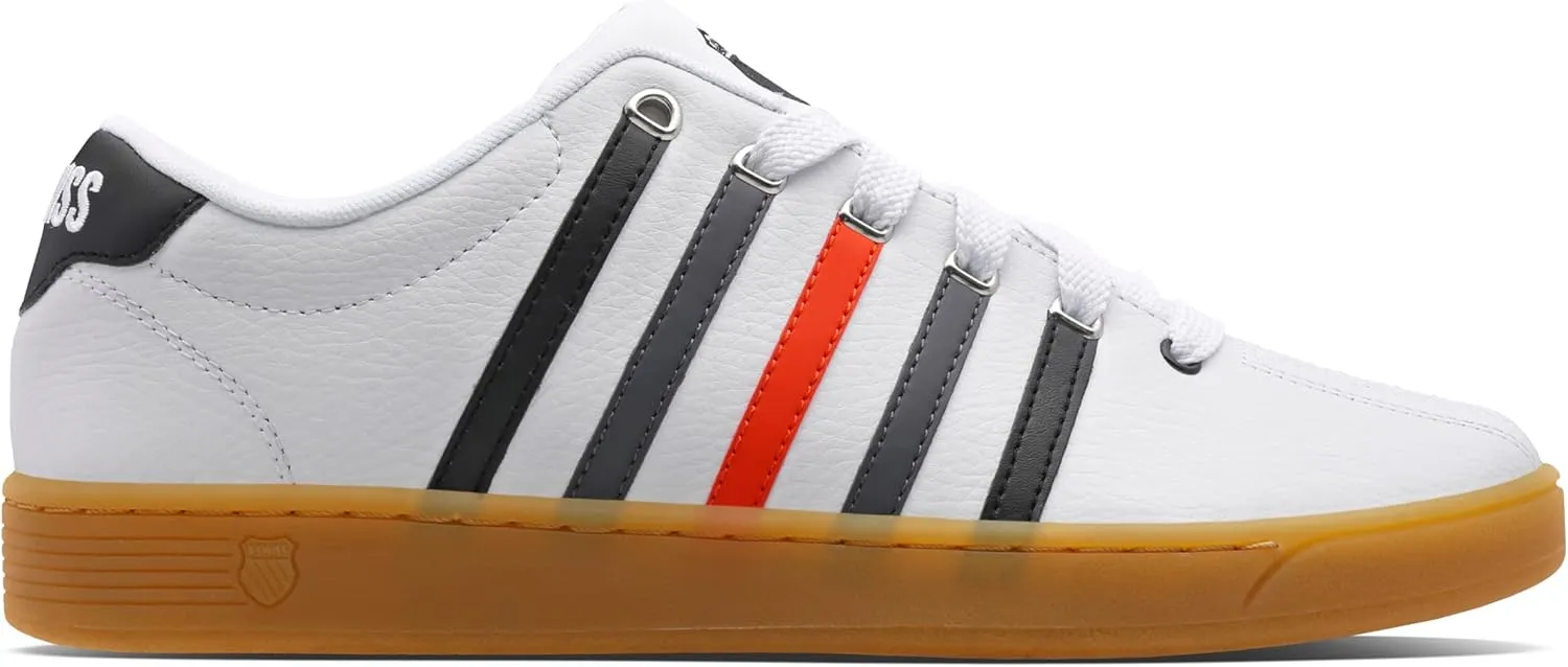 K-Swiss Men's Court Pro II Sneaker