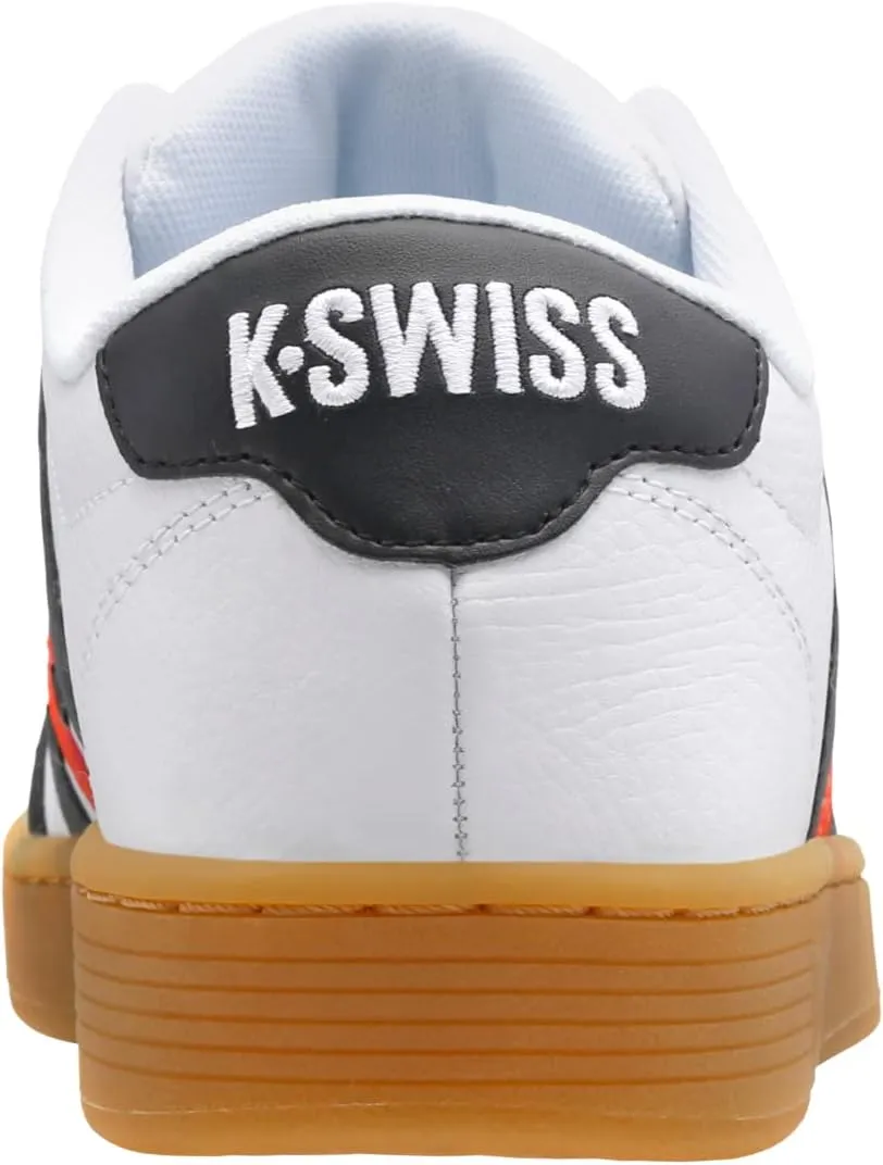 K-Swiss Men's Court Pro II Sneaker
