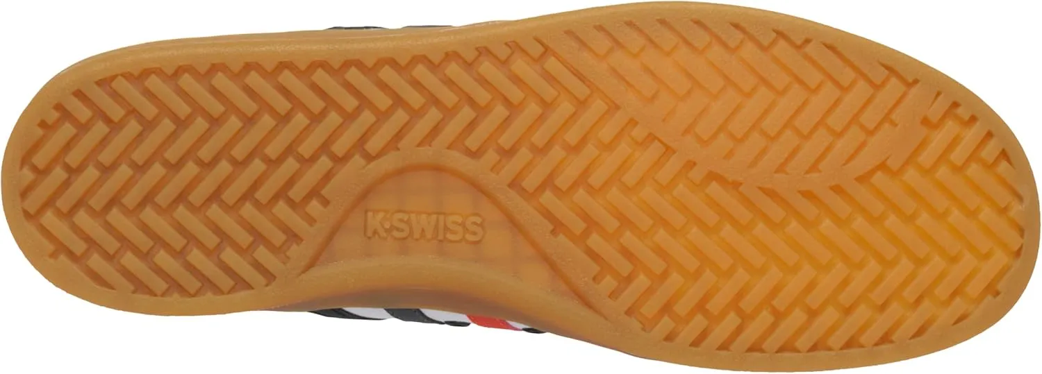 K-Swiss Men's Court Pro II Sneaker