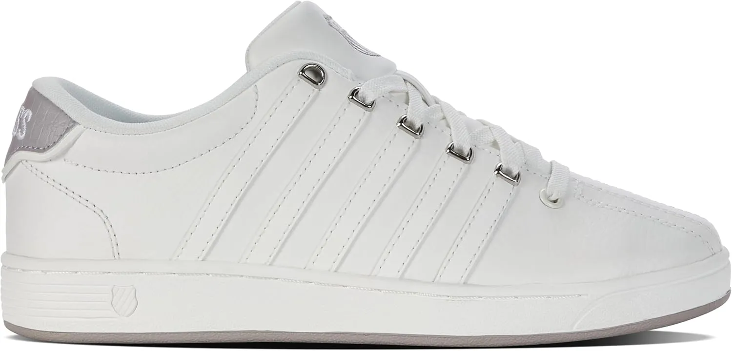 K-Swiss Women's Court Pro II CMF Sneaker