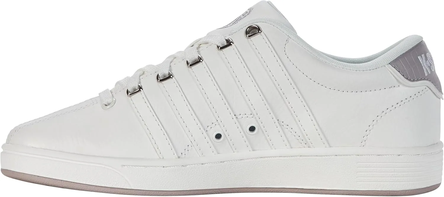K-Swiss Women's Court Pro II CMF Sneaker
