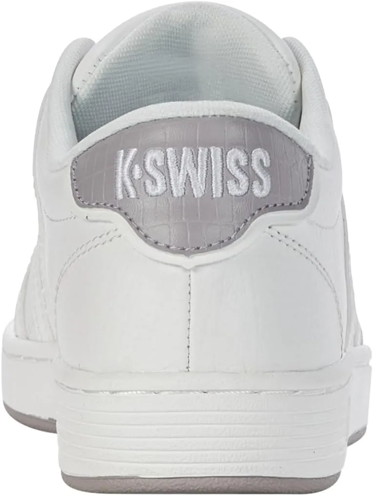 K-Swiss Women's Court Pro II CMF Sneaker