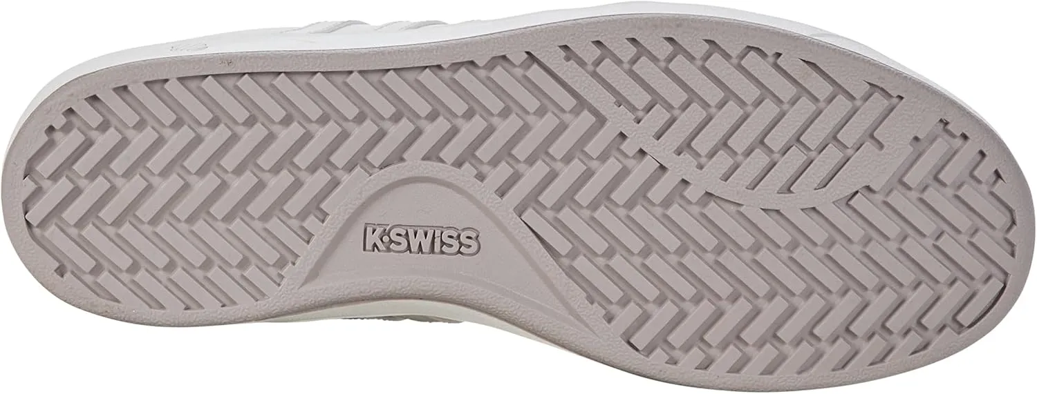 K-Swiss Women's Court Pro II CMF Sneaker