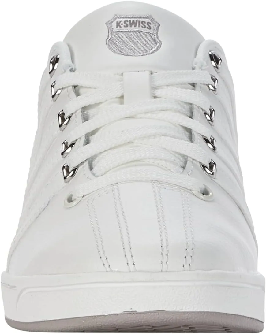 K-Swiss Women's Court Pro II CMF Sneaker
