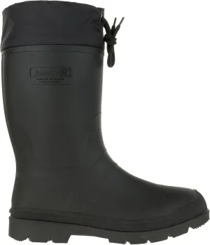 Kamik Men's Forester Insulated Rubber Boots