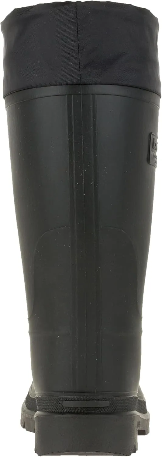 Kamik Men's Forester Insulated Rubber Boots