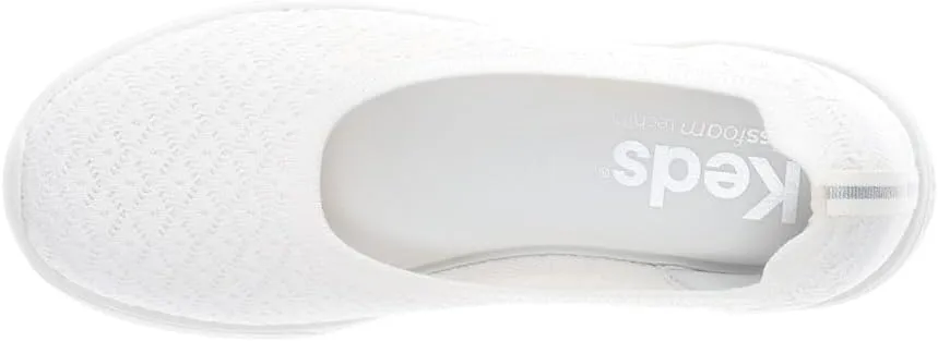 Keds Women's Blisswalk Skimmer Sneaker