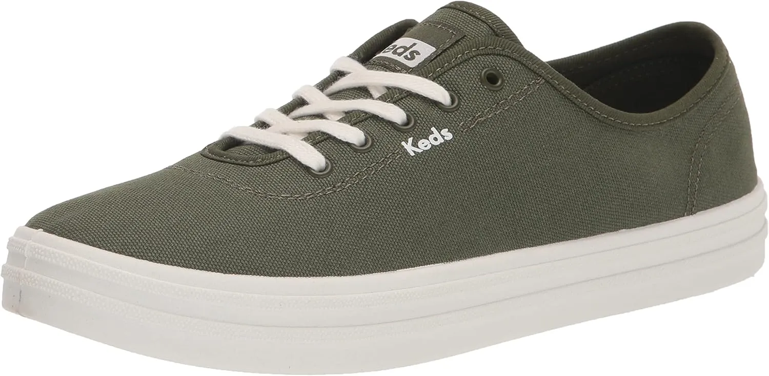 Keds Women's Breezie Canvas