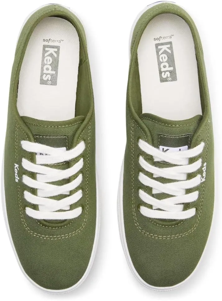 Keds Women's Breezie Canvas