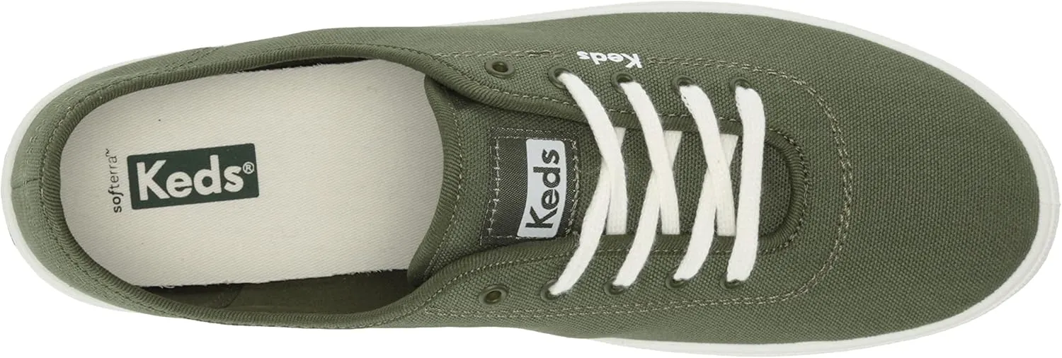 Keds Women's Breezie Canvas