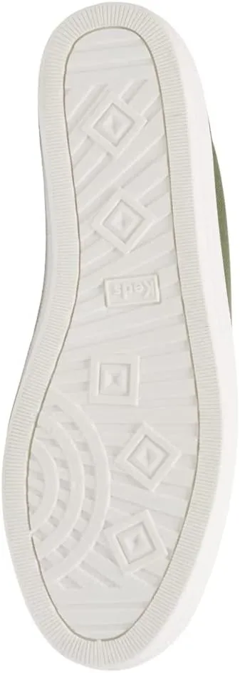 Keds Women's Breezie Canvas