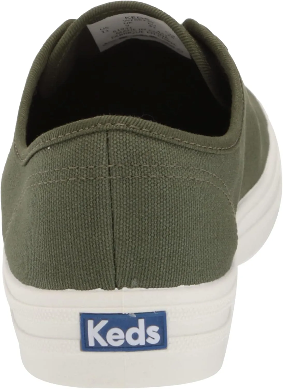 Keds Women's Breezie Canvas