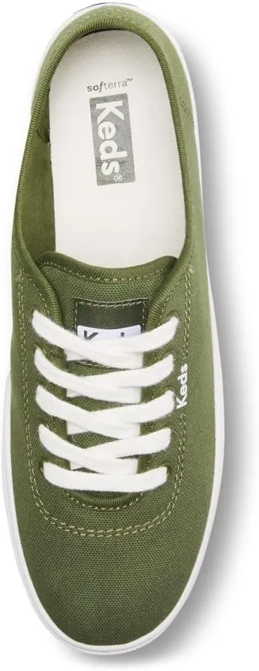 Keds Women's Breezie Canvas