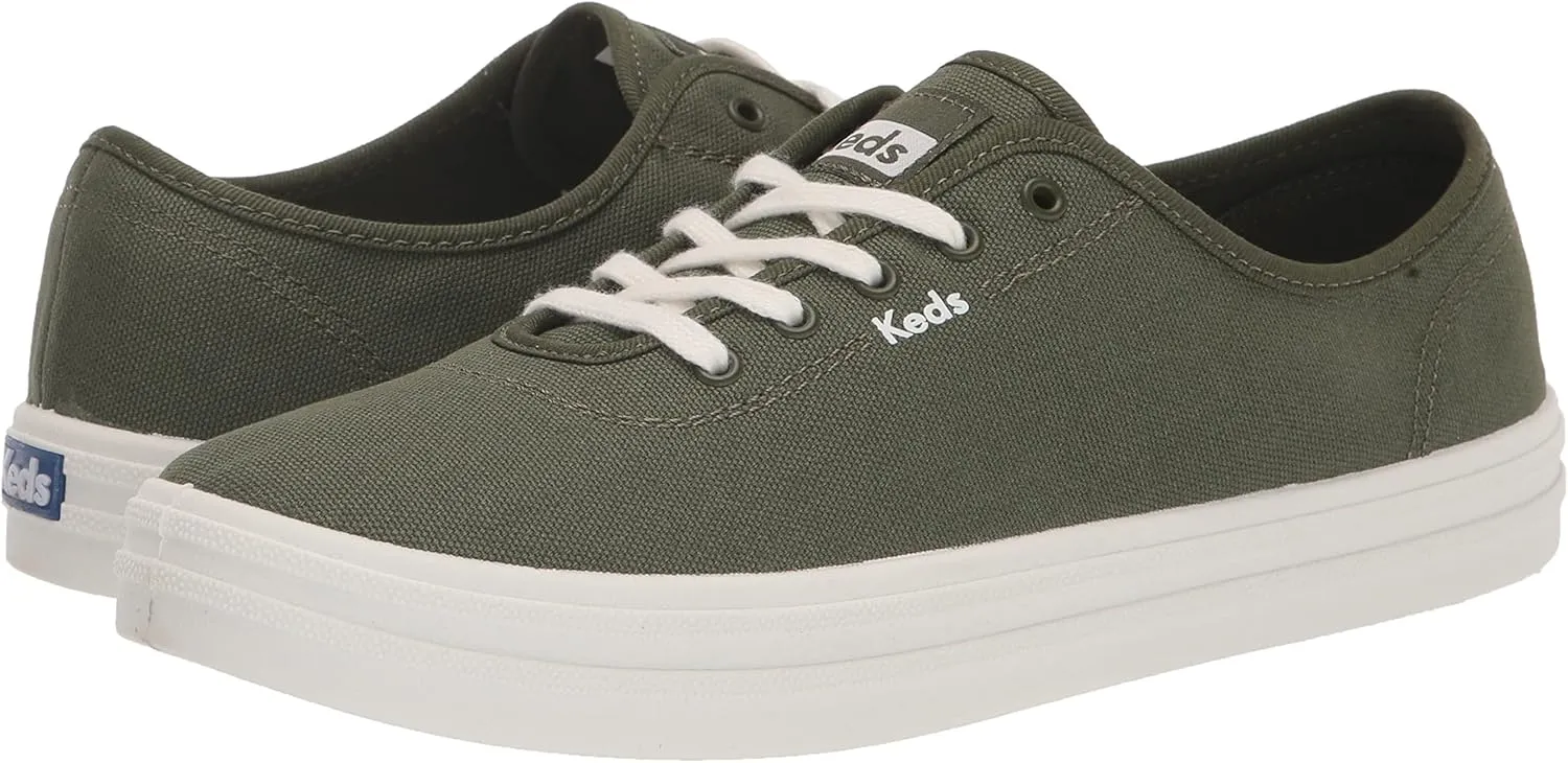 Keds Women's Breezie Canvas