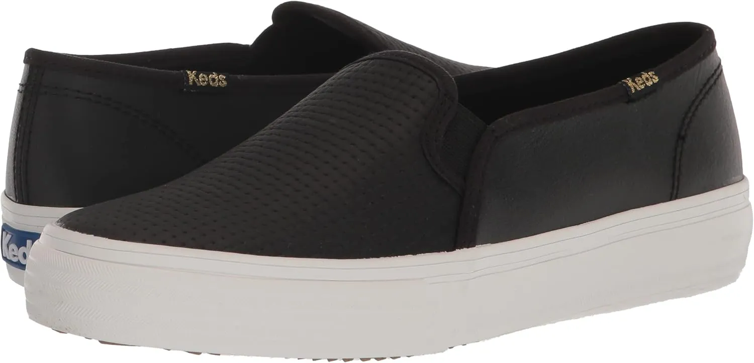 Keds Women's Double Decker Slip On