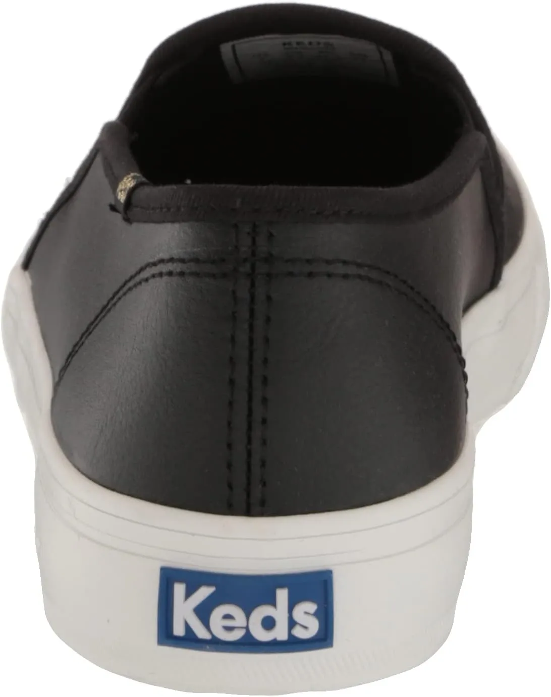 Keds Women's Double Decker Slip On