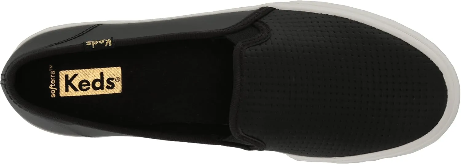 Keds Women's Double Decker Slip On