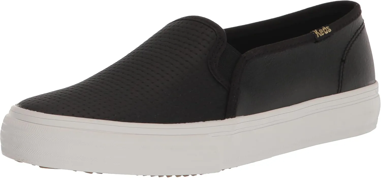 Keds Women's Double Decker Slip On