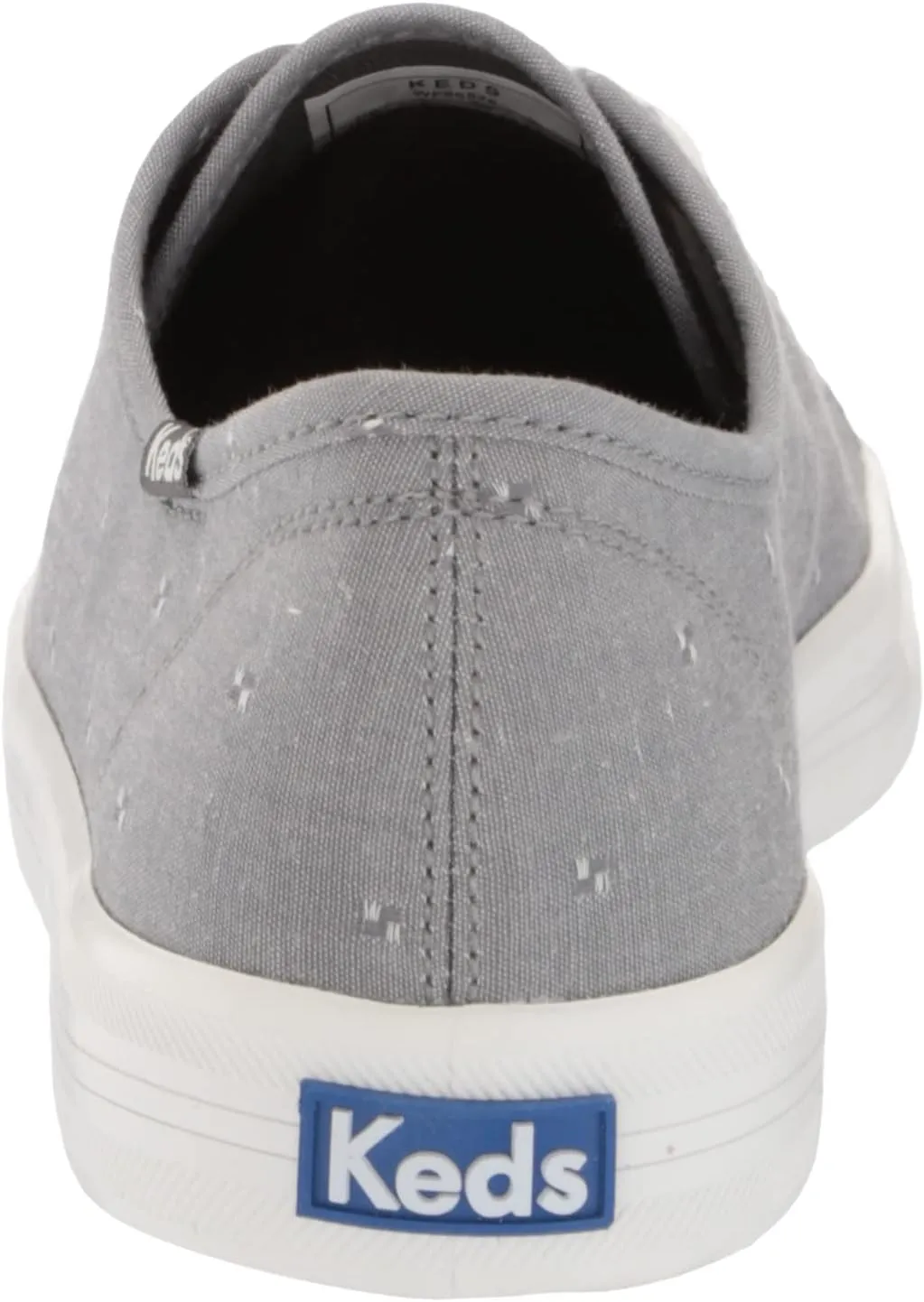 Keds Women's Kickstart Seasonal Solid Sneaker