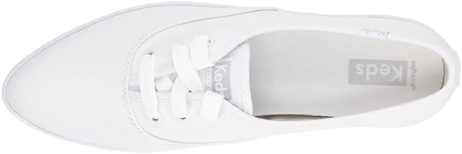 Keds Women's Point Lace Up Sneaker
