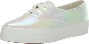 Keds Women's Point Lace Up Sneaker