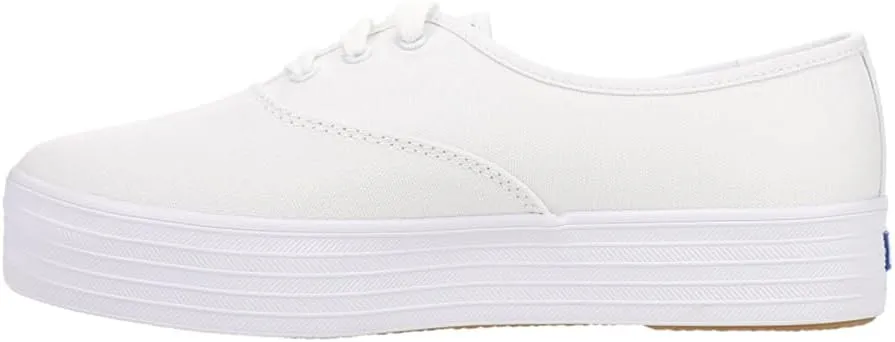 Keds Women's Point Lace Up Sneaker