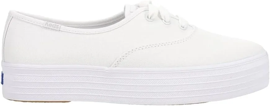 Keds Women's Point Lace Up Sneaker