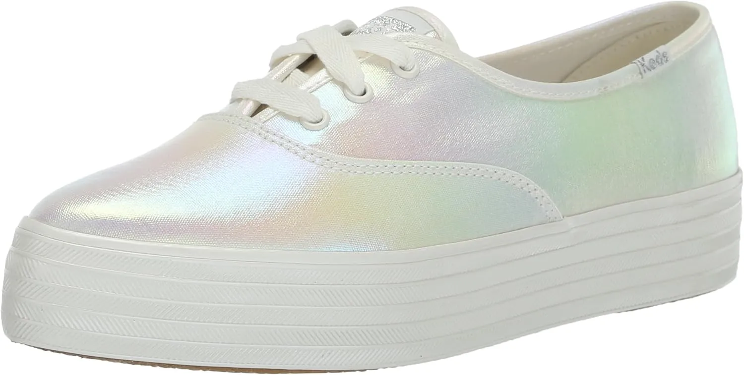 Keds Women's Point Lace Up Sneaker