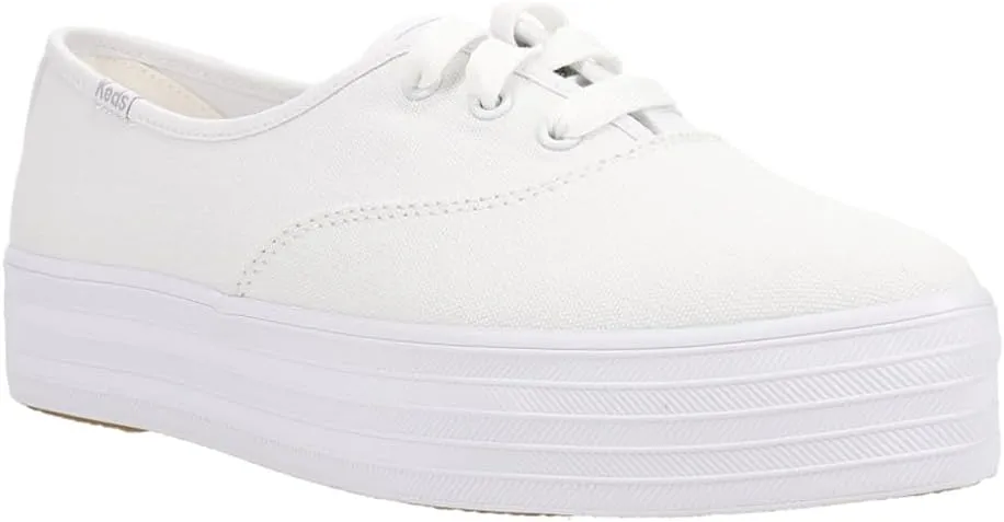 Keds Women's Point Lace Up Sneaker