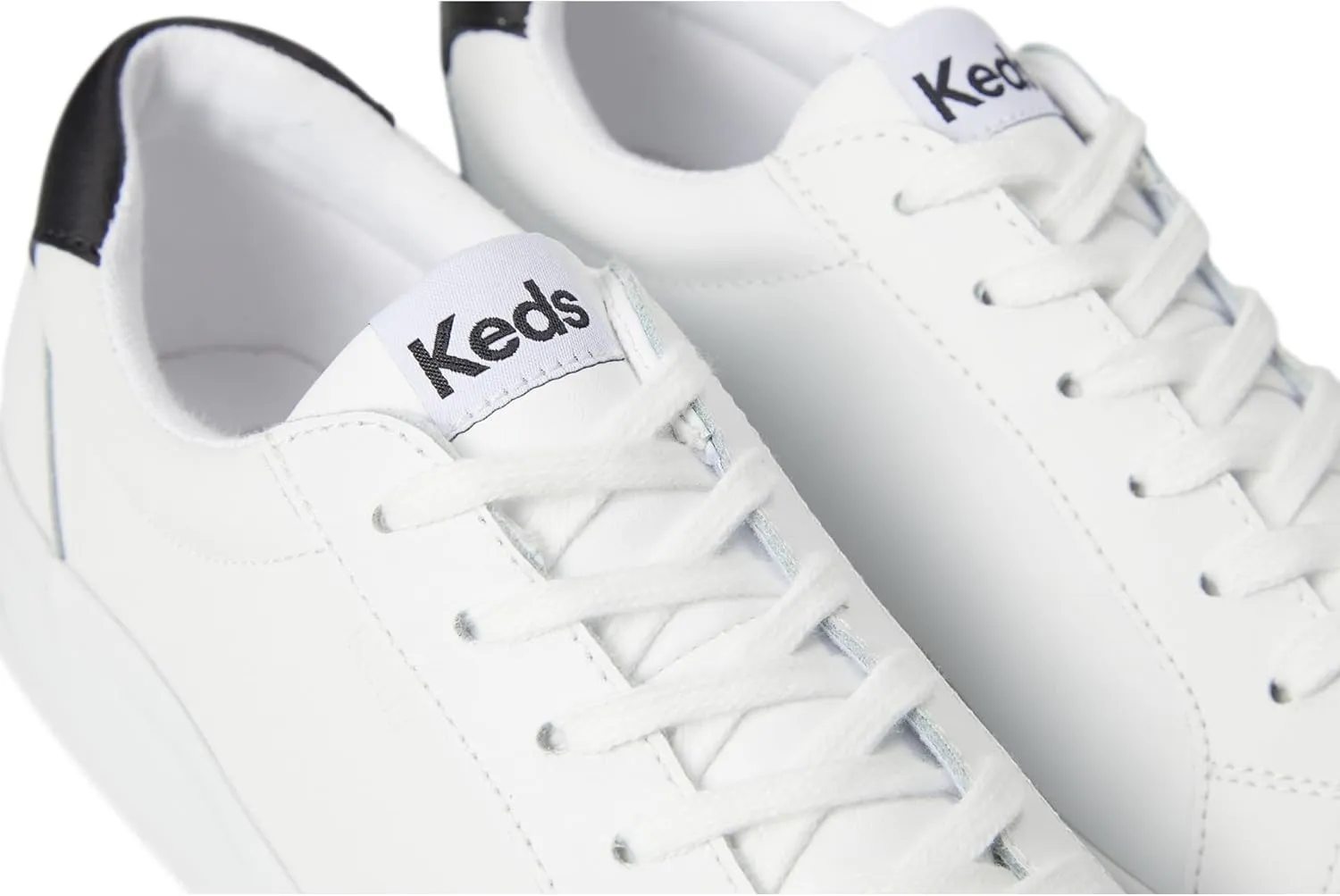 Keds Women's Pursuit Lace Up Sneaker