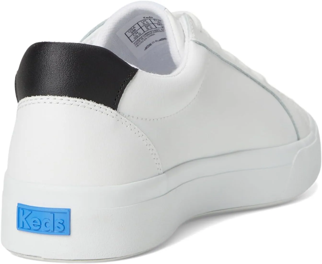 Keds Women's Pursuit Lace Up Sneaker