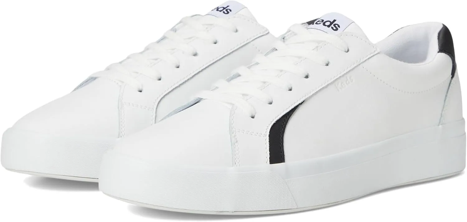 Keds Women's Pursuit Lace Up Sneaker