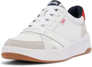 Keds Women's The Court Lace Up Sneaker