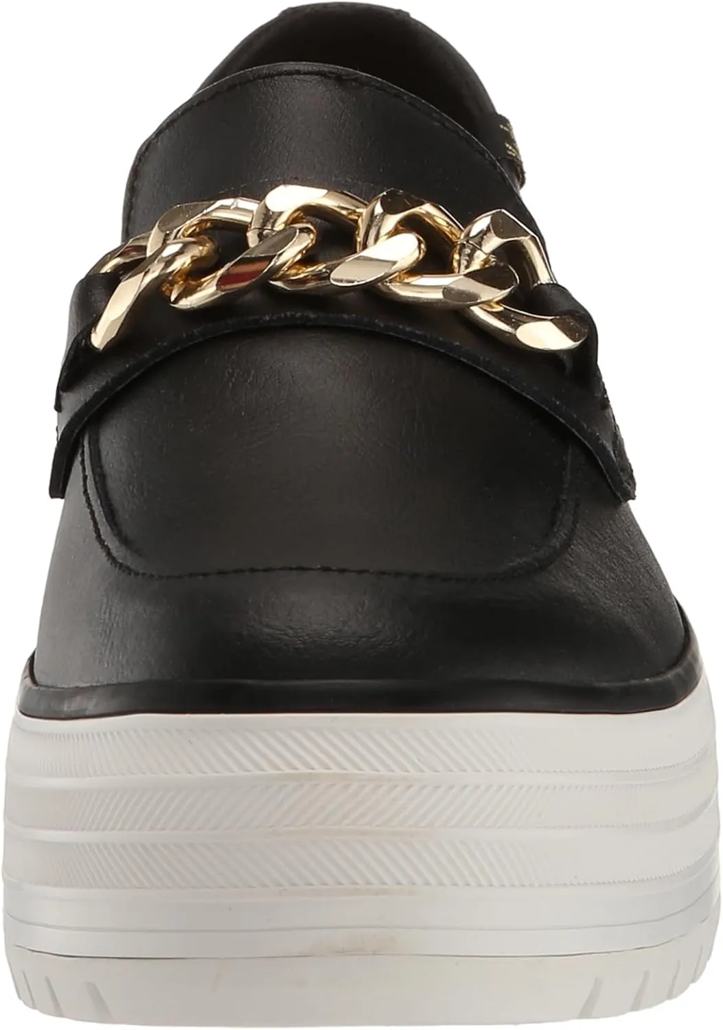 Keds Women's Triple Decker Loafer Lug Sneaker