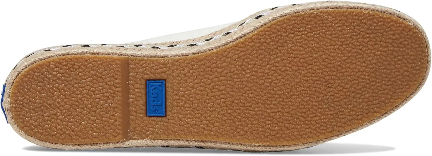 Keds Women's Triple Kick Canvas Sneaker