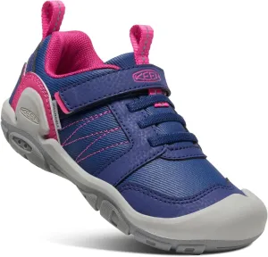 KEEN Kids' Knotch Peak Alternate Closure Lightweight Durable Sneaker