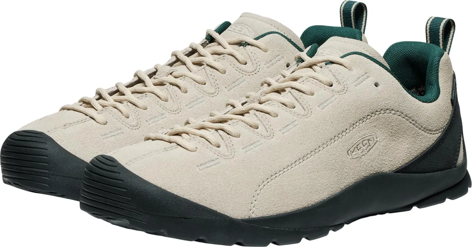 KEEN Men's Jasper Waterproof Sneaker