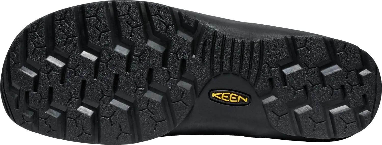 KEEN Men's Jasper Waterproof Sneaker